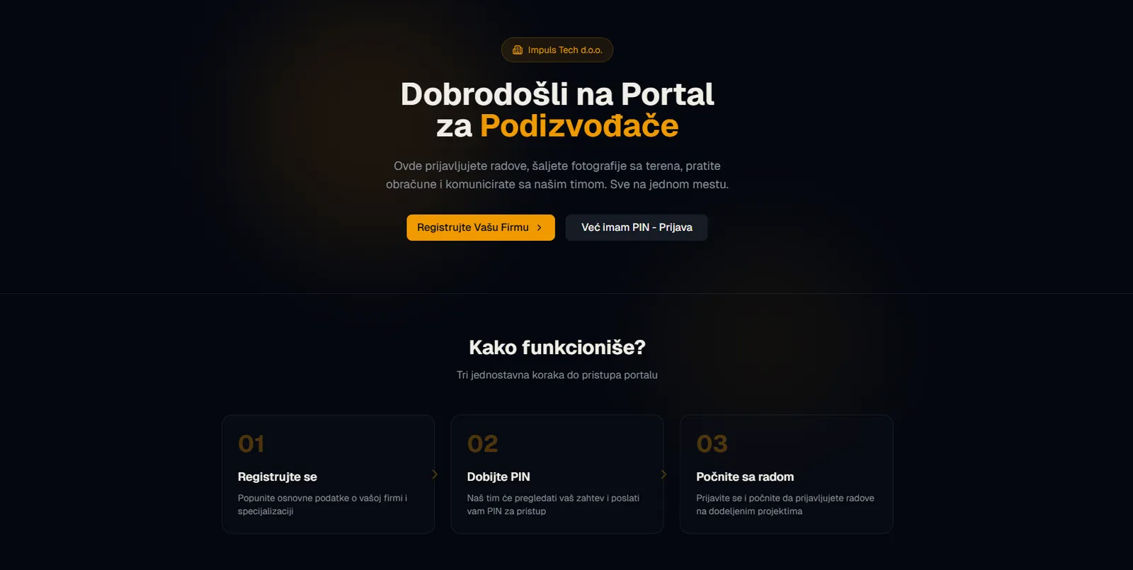 IZVOĐAČ